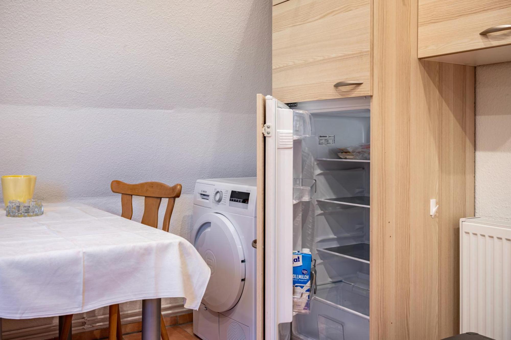Haus Heidorn Apartment Sittensen